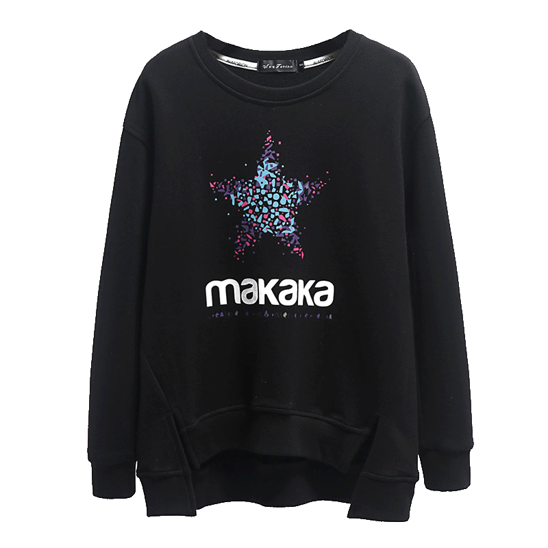 Sweatshirt femme AVAFORION - Ref 3216655 Image 5