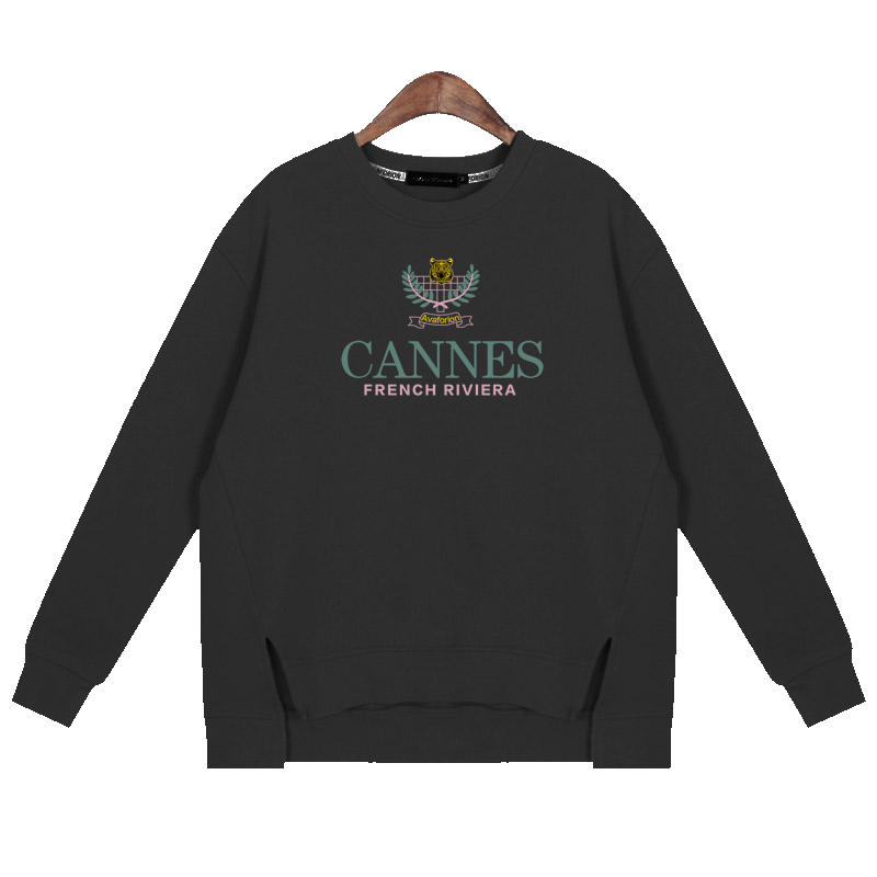 Sweatshirt femme AVAFORION en Coton - Ref 3216601 Image 5