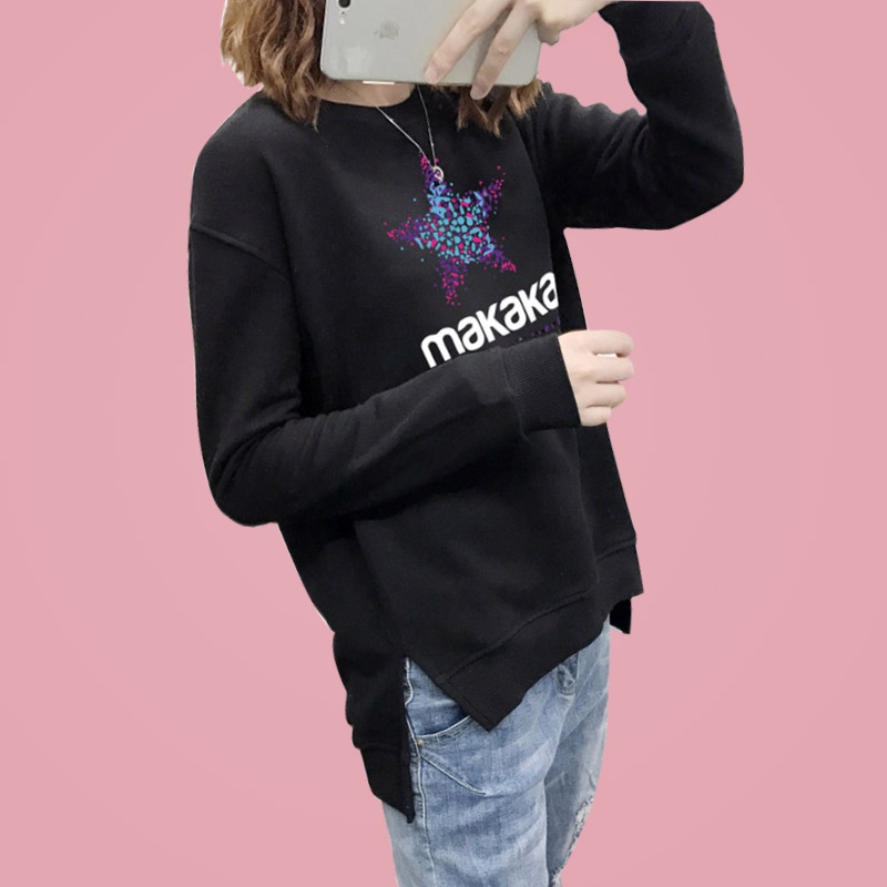 Sweatshirt femme AVAFORION - Ref 3216655 Image 1