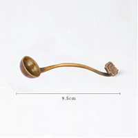 Руйя водяной ложка (одинокий)