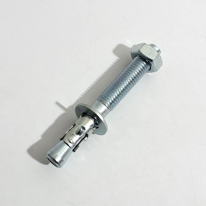 Lift repair car 10 high national standard special car M8 expansion bolt degree wall tiger expansion screw burst strong 12-Taobao