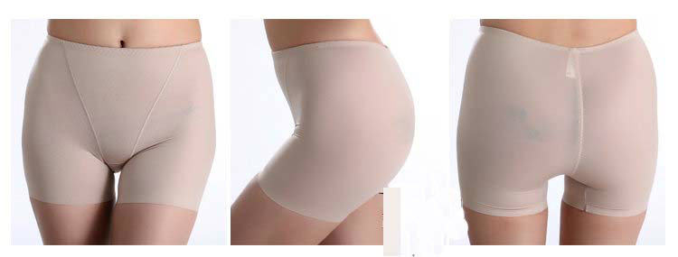 body amincissant en soie Ice - Ref 678550 Image 10