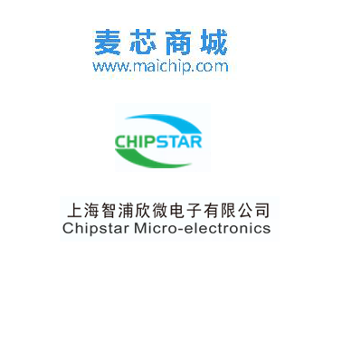 Chipstar Zhuphin reset chip CS811T original fit spot straight beat