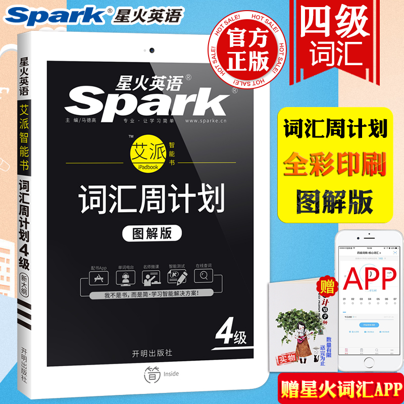 Usd 14 23 Preparation June 2019 Spark University English Four Preparation June 2019 Spark University English Four Level Vocabulary Week Plan New Outline True Inscription Portable Edition