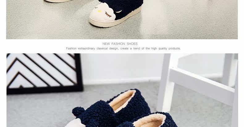 Chaussons enfants en autre WARRIOR pour hiver - Ref 1011772 Image 18