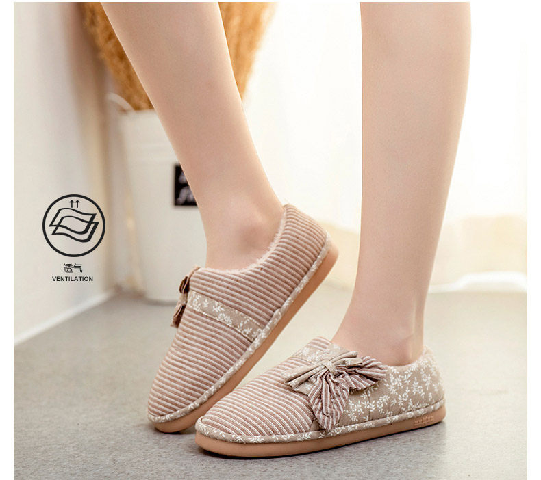 Chaussons enfants en autre WARRIOR pour hiver - Ref 1004757 Image 10