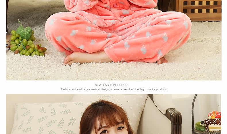 Pantoufles enfants en coton WARRIOR pour hiver - Ref 1018294 Image 26