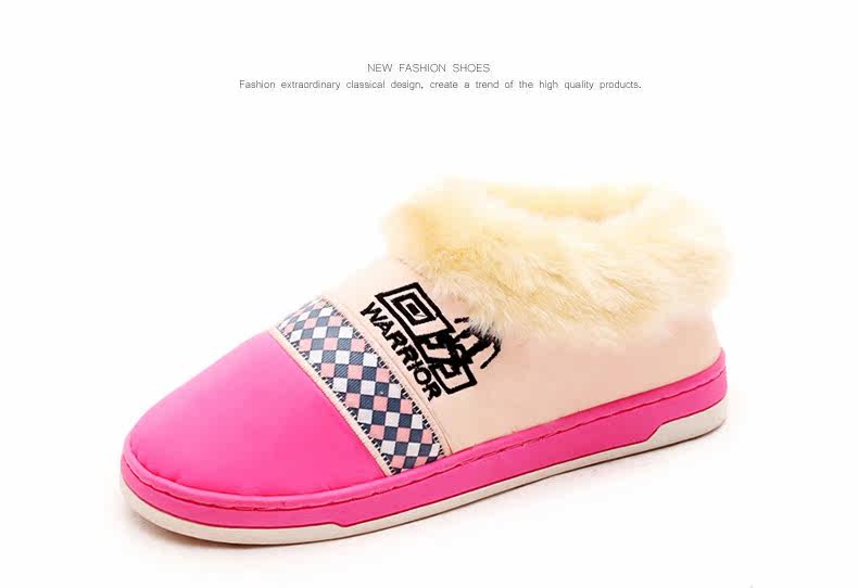 Chaussons enfants en autre WARRIOR pour hiver - Ref 1012669 Image 24