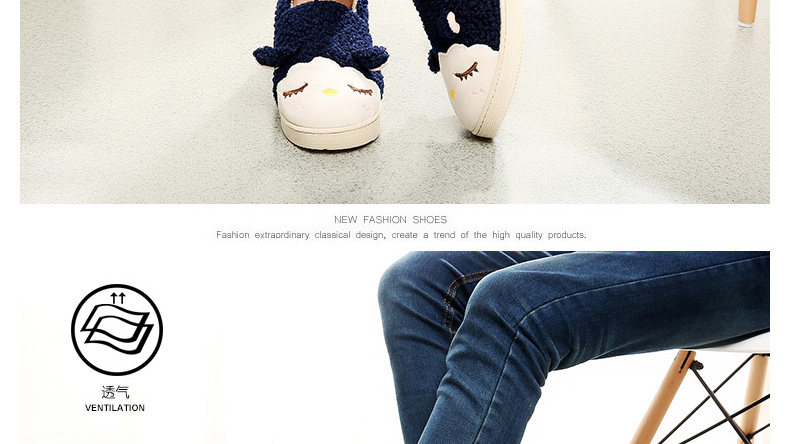 Chaussons enfants en autre WARRIOR pour hiver - Ref 1011772 Image 15