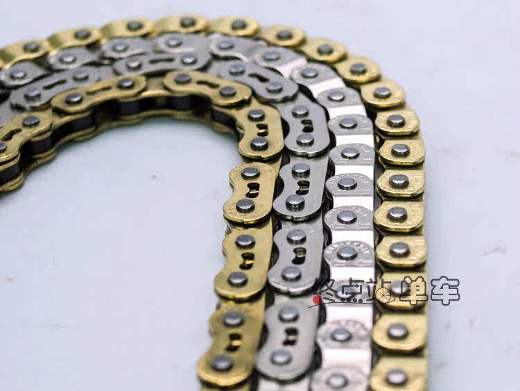 Chaîne de vélo - Ref 2366189 Image 13