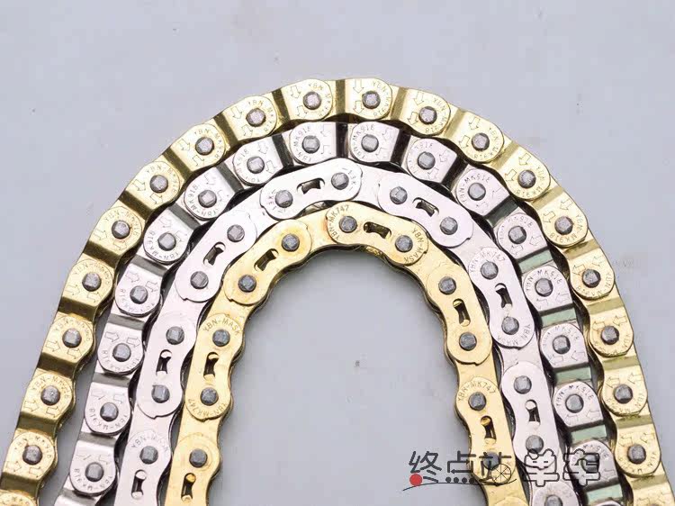 Chaîne de vélo - Ref 2366189 Image 12