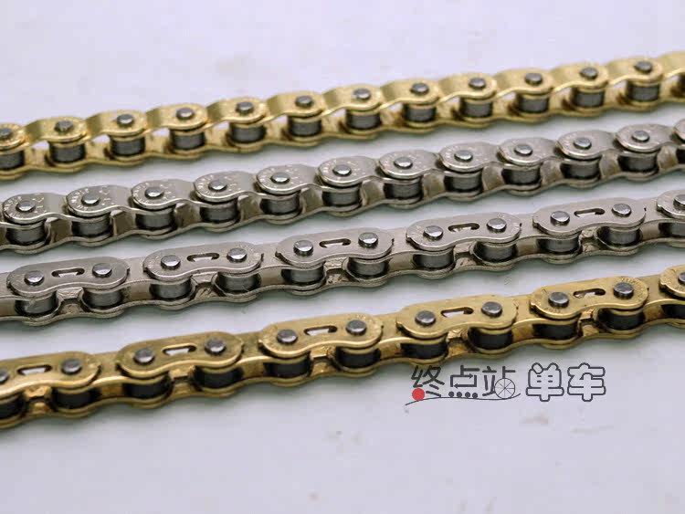 Chaîne de vélo - Ref 2366189 Image 18