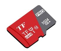 High-speed 512GB mobile phone universal memory card 1024g dedicated storage TF card 1TB red rice vivo Xiaomi oppo