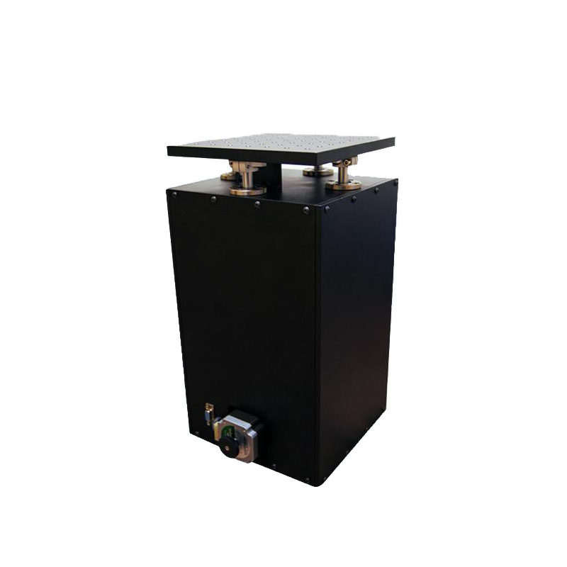 PDV PT80 - 160 high precision electric lift stand