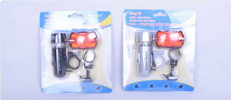 Eclairage pour vélo - phare - Ref 2399105 Image 14