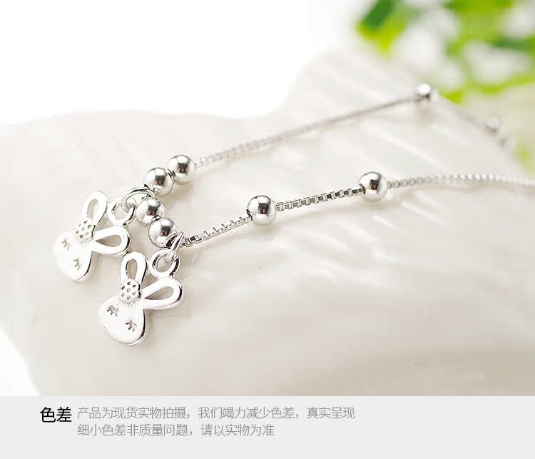 Chaine de cheville Femme CHINCS     en Argenterie - Ref 3103749 Image 19