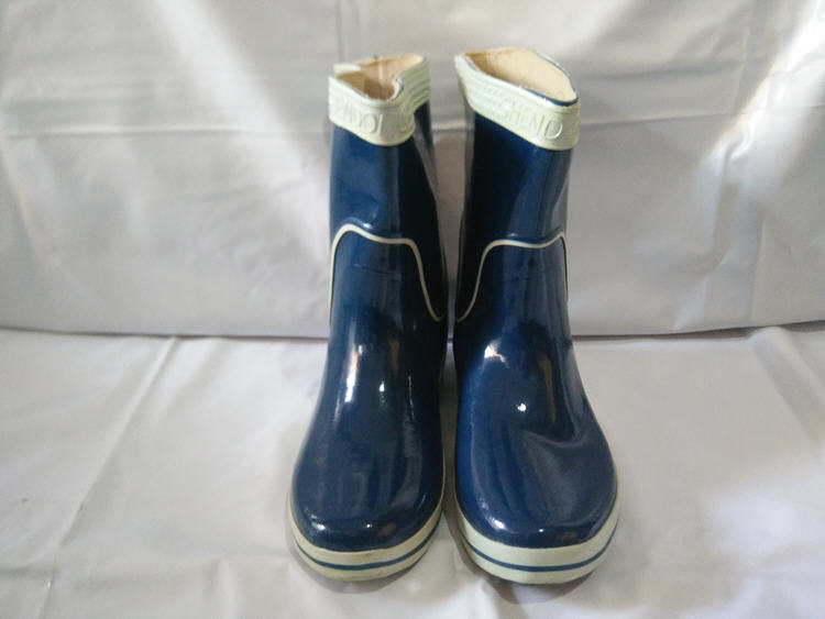 Chaussures - bottes caoutchouc homme - Ref 963180 Image 18