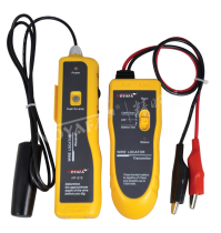 Smart Mouse Finder NF-816 Wall Inner Line Underground Cable Detector Twisted Pair Video Line Telephone Line