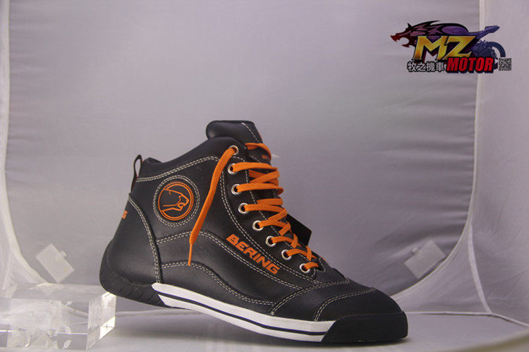 Boots moto BERING - Ref 1389776 Image 17