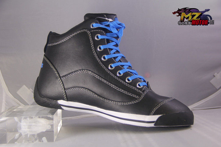 Boots moto BERING - Ref 1389776 Image 11