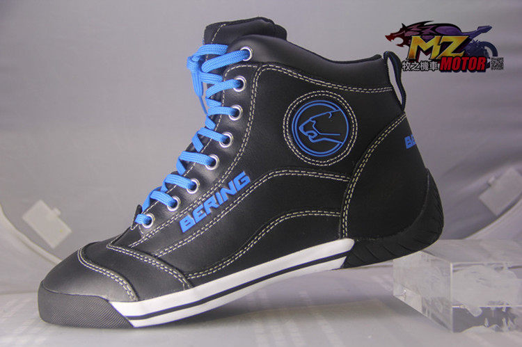 Boots moto BERING - Ref 1389776 Image 12