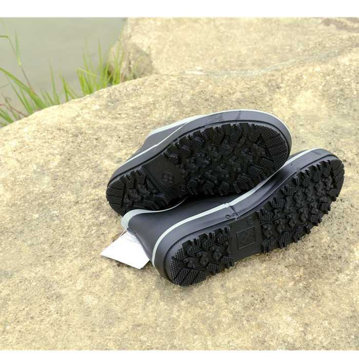 Chaussures - bottes caoutchouc homme - Ref 960091 Image 8