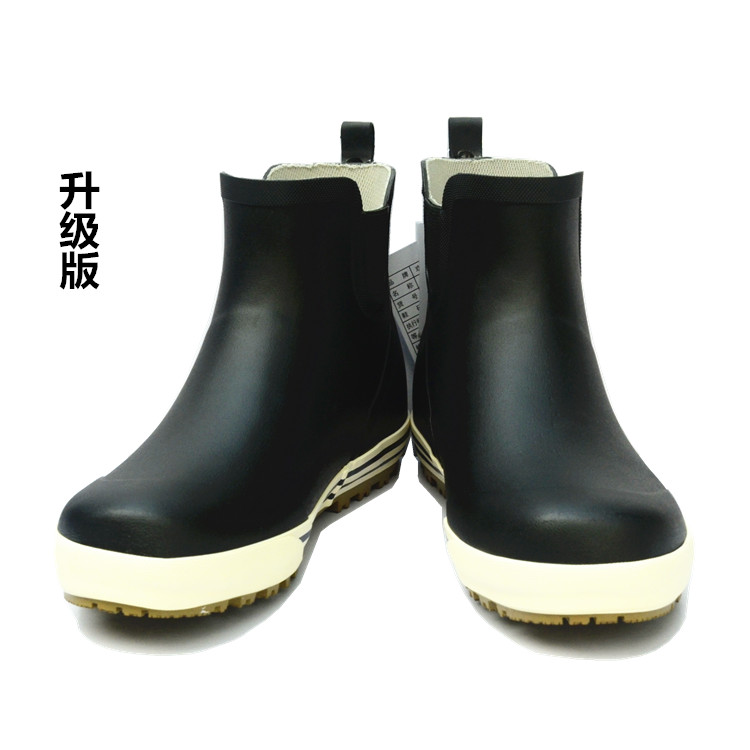 Chaussures en caoutchouc - Ref 941751 Image 7