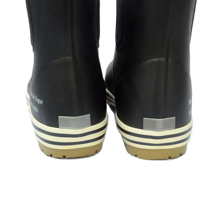 Chaussures - bottes caoutchouc homme - Ref 964930 Image 25
