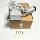 Подходит для BMW Mini 1 серии 3 серии 5 серии 7 серии X1X3X4X5MINI B38B48 основание масляной решетки mini 0