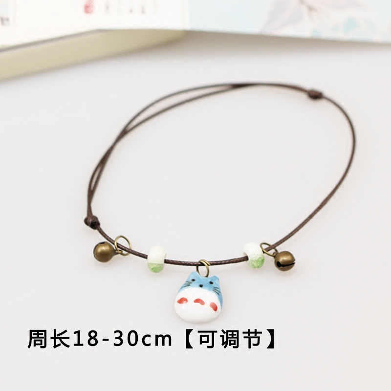 Chaine de cheville Femme OTHER   - Ref 3102746 Image 3