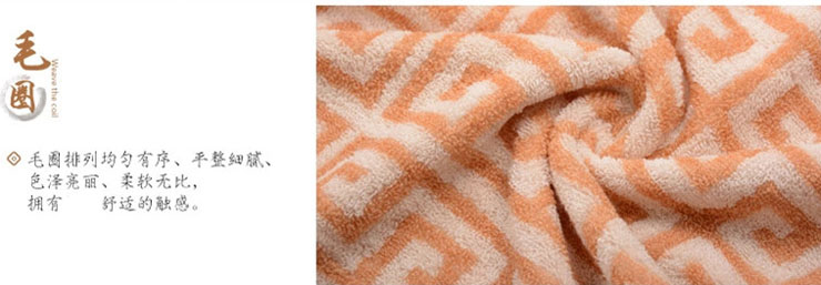 Đầm dự tiệc Jie Li Ya 8291 cotton màu thời trang trở lại họa tiết đôi thanh lịch và thanh lịch mẫu đôi mềm mại và thoải mái áo gối