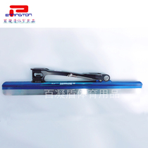 Pirates knife Pirates the new Blue Tube knife.