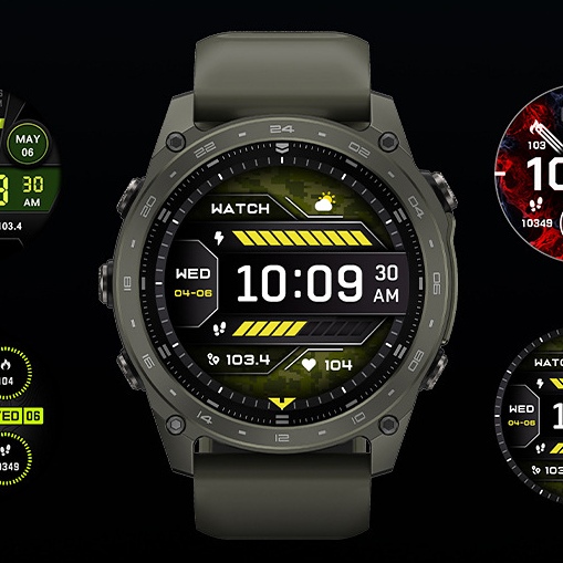 Cross-Border Huaqiangbei Smart Watch, Swimming Sports, Multi-Function Compass, Stylish Men's Gift Cross-Border Huaqiangbei Smart Watch, Swimming Sports, Multi-Function Compass, Stylish Men's Gift
