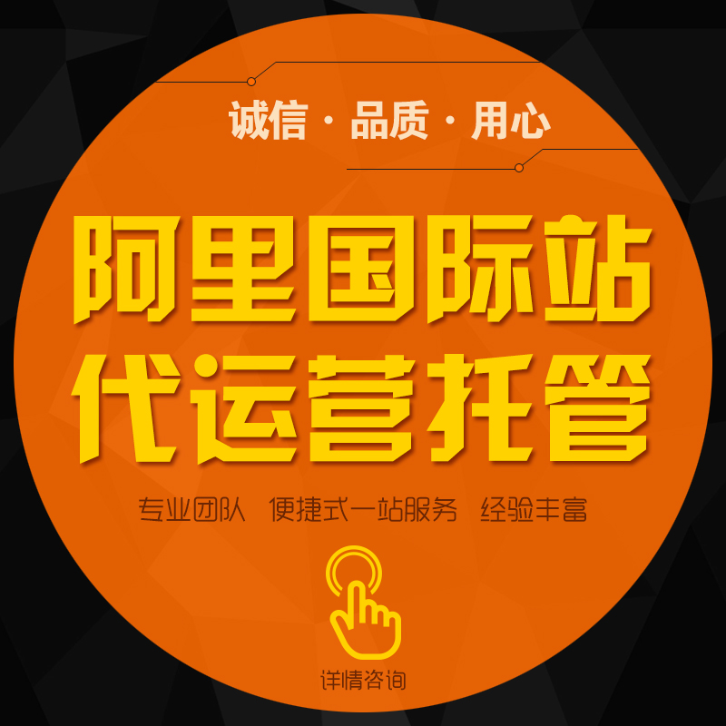 揭秘！阿里巴巴国际站网页版中文版，外贸新手必看攻略！
