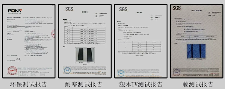 Gỗ cổ điển hạt sáng tạo mây PE mây sửa chữa ghế ngoài trời phụ kiện nội thất quần áo hộp lưu trữ nhà hàng ghế