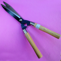 100% original Japanese marufang MTC-H5800 grass scissors horticultural hedge pruning big scissors imported branch shears