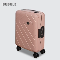 Шоколадный, в корейском стиле, стиль