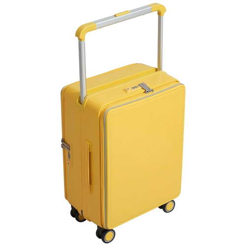 Переключатель, чемодан, модернизированная версия, новая коллекция