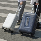 Прочный чемодан, универсальный высококачественный замок