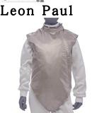 (Leon Paul) Youth Ultralight Foil Metal Jacket