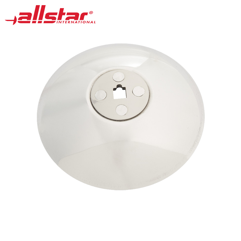 allstar Fencing Equipment Foil two-piece aluminum handguard FGA FG-X