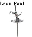 leonpaul Paul FIE famous sword: charming enchantress