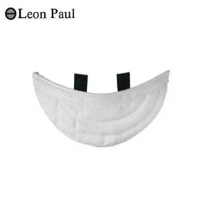 leonpaul Ralph middot Lauren Polo Epee Helmet Neck