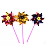 Мультяшная игрушка «Ветерок», пластиковый дорожный чехол для проездного для детского сада, «сделай сам», подарок на день рождения