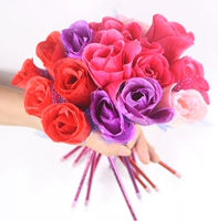 96 Розовые ручки