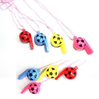 Футбольный свисток, 48 шт