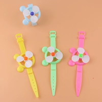 Зеленые часы, игрушка «Ветерок», 50 шт