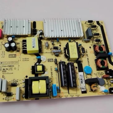 Original Tcl 65N668 Power Board 40-L171H4-Pwb1Cg 08-L171Hd2-Pw200Ae in Stock