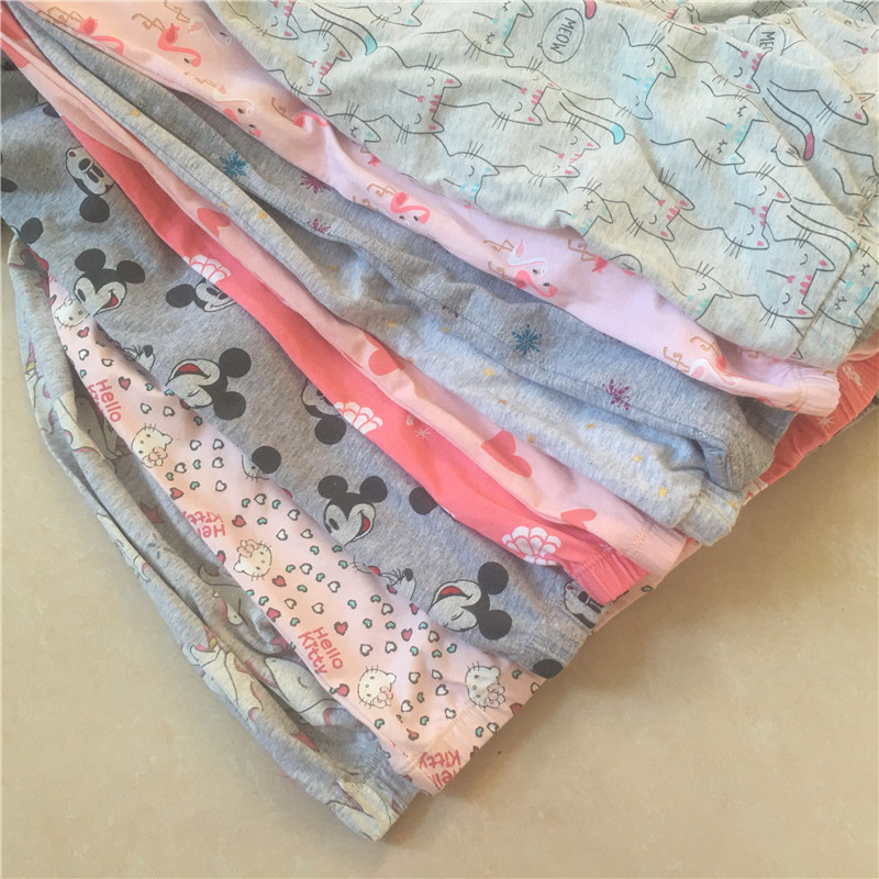 Pantalon fille - Ref 2062921 Image 7