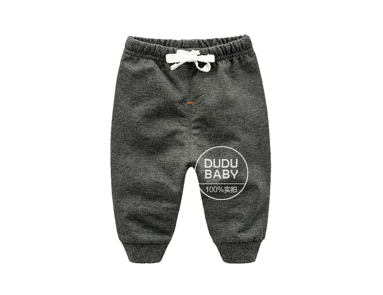 Pantalon garcon DUDUBABY - Ref 2056015 Image 11